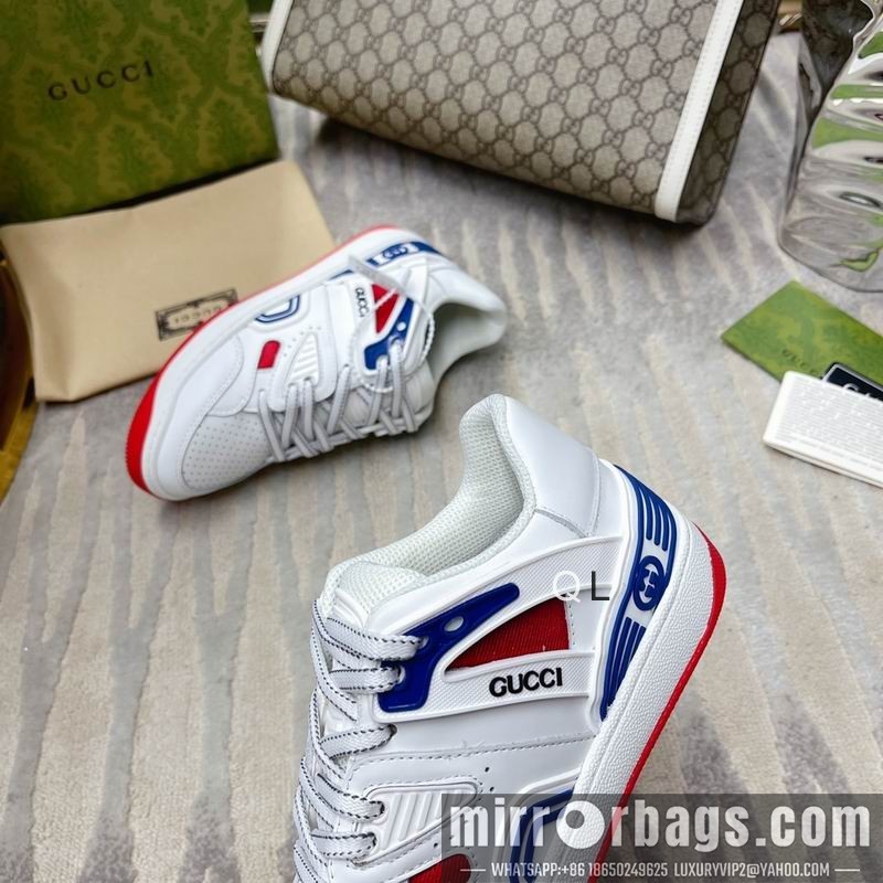 Gucci Shoes sz35-44 ngh0305