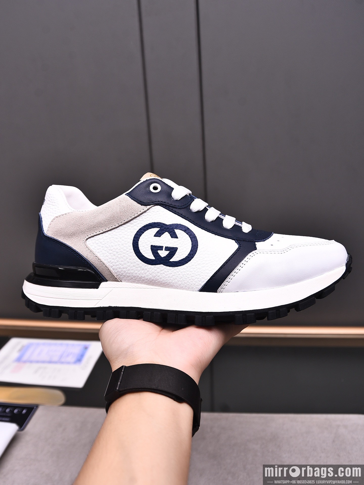 Gucci Shoes sz38-44 h0723