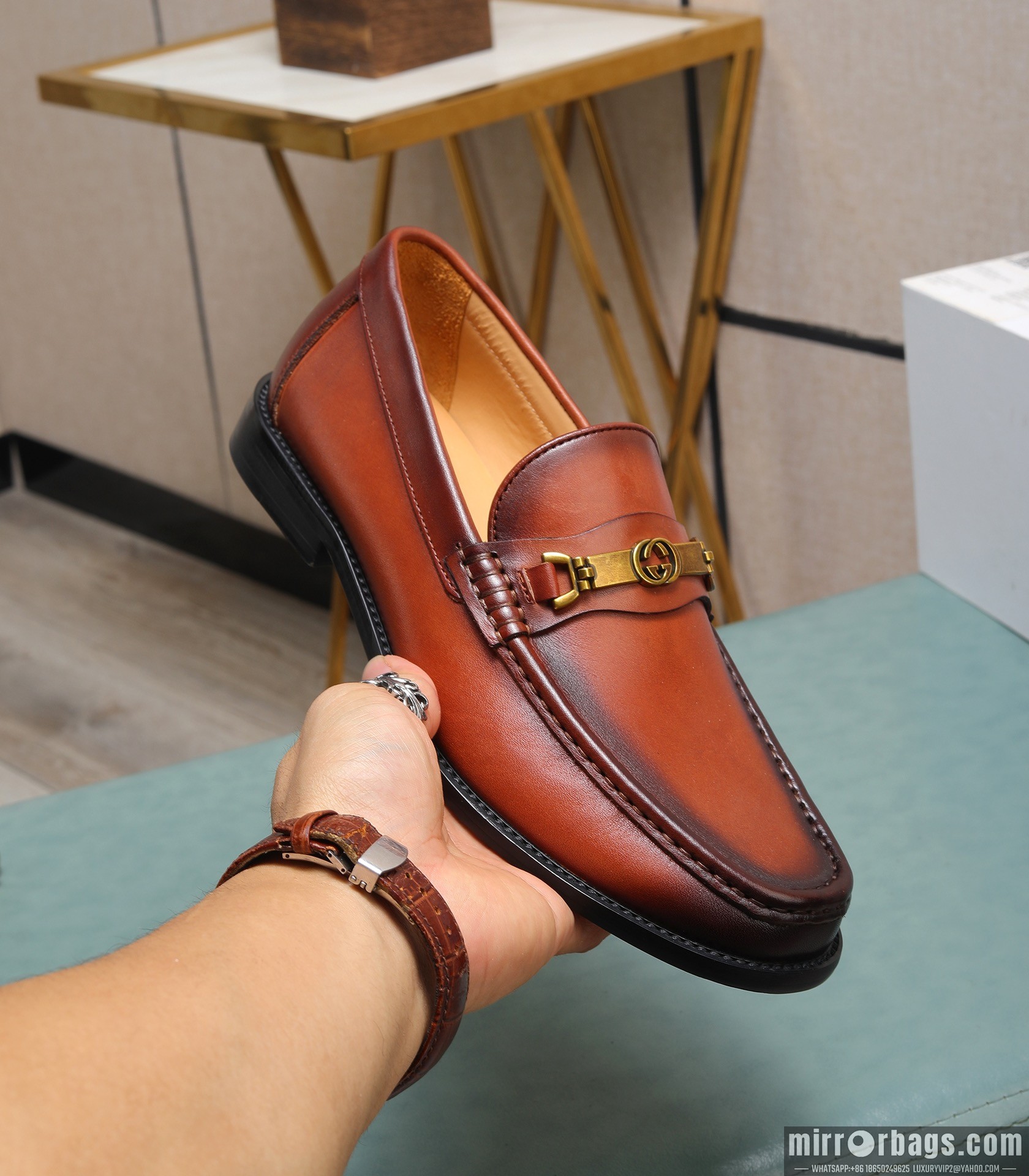 Gucci Shoes sz38-45 hnh0232