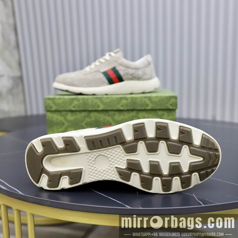 Gucci Shoes sz38-45 mnf0345