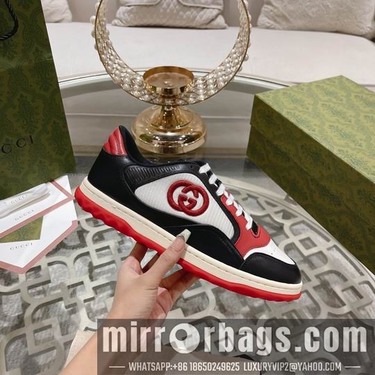 Gucci Shoes sz35-45 mnh0405