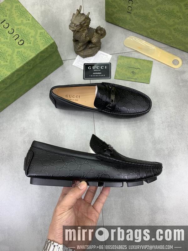 Gucci Shoes sz38-45 mnf0357