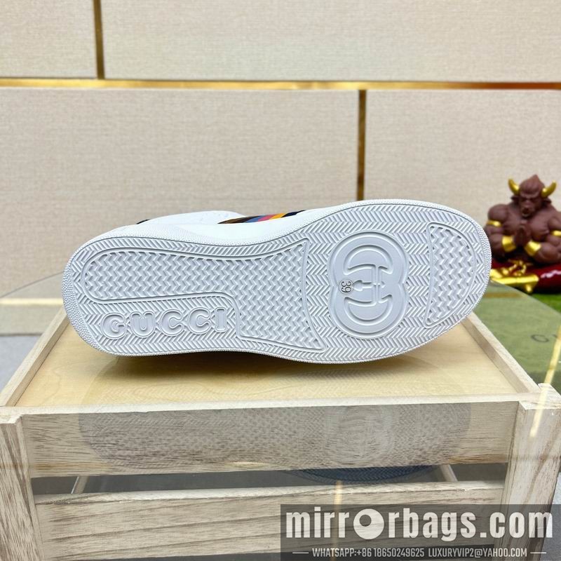 Gucci Shoes sz38-44 mnf03111
