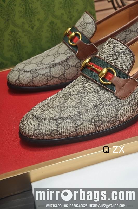 Gucci Shoes sz38-45 ZX1008