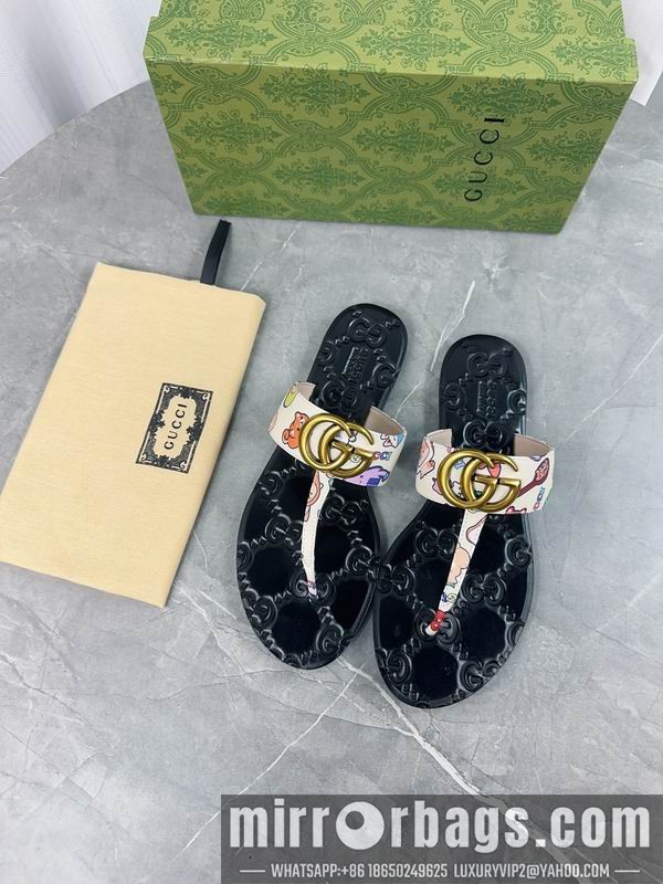 Gucci Shoes sz35-46 mnf0208