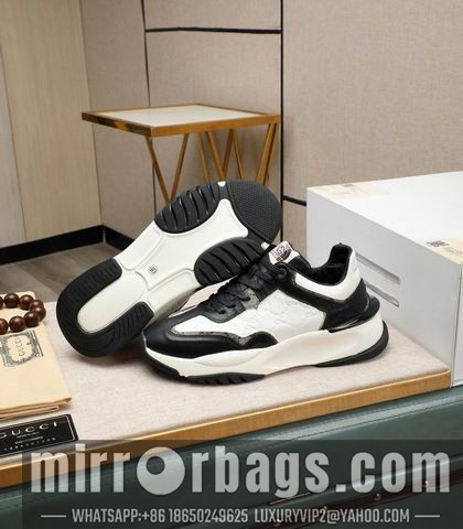 Gucci Shoes sz38-44 hnh1010