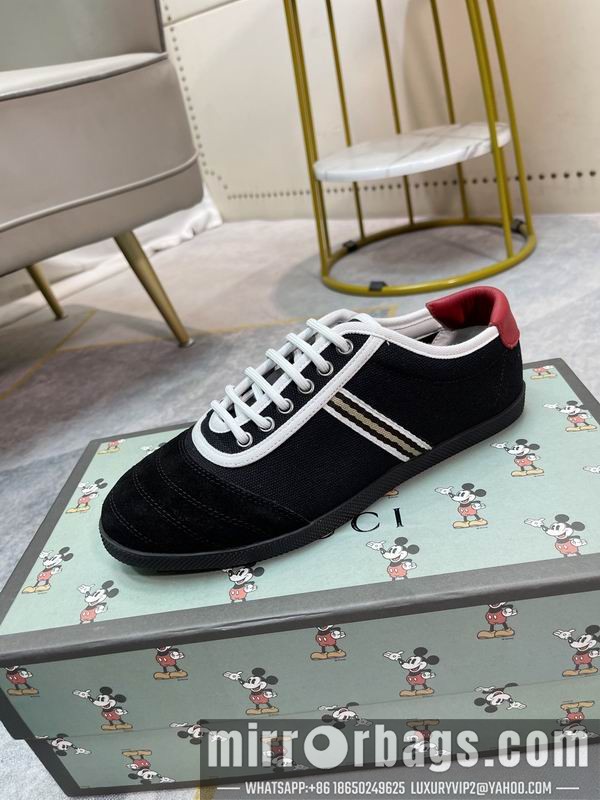 Gucci Shoes sz38-44 hnm0178