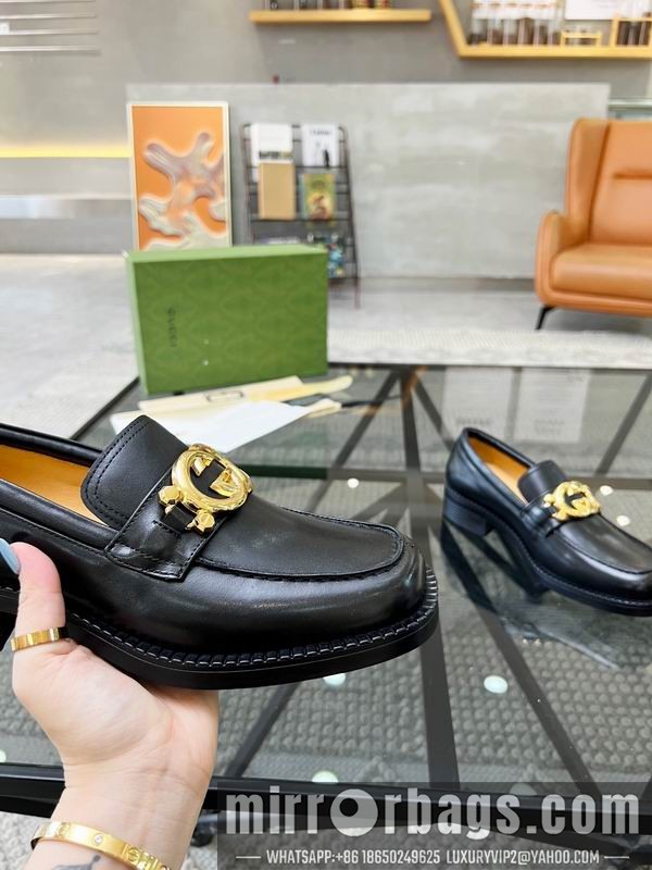 Gucci Shoes sz38-45 mnf0141