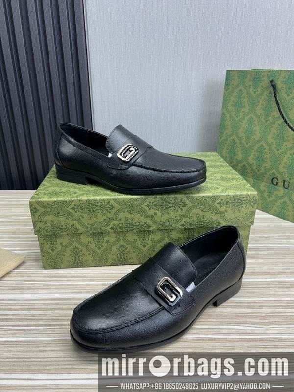 Gucci Shoes sz38-45 mnf0121