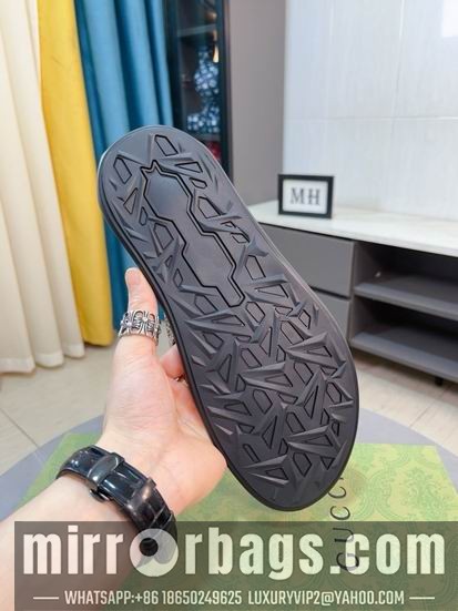 Gucci Shoes sz38-44 mnh0602