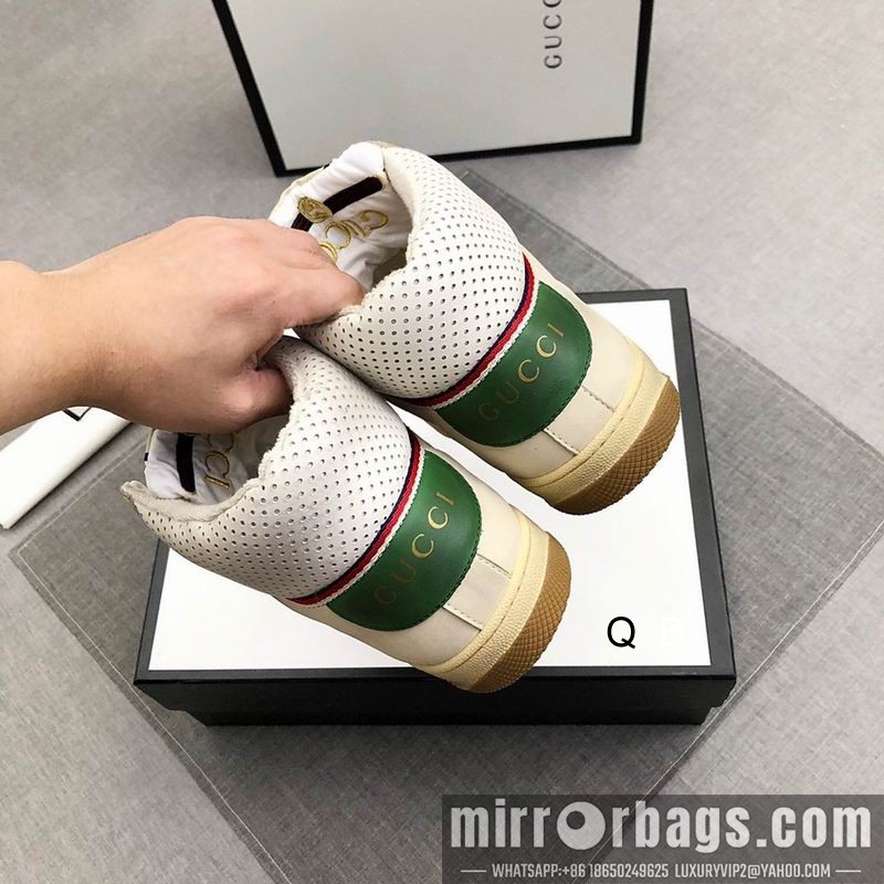 Gucci Shoes sz38-45 3C BS0801