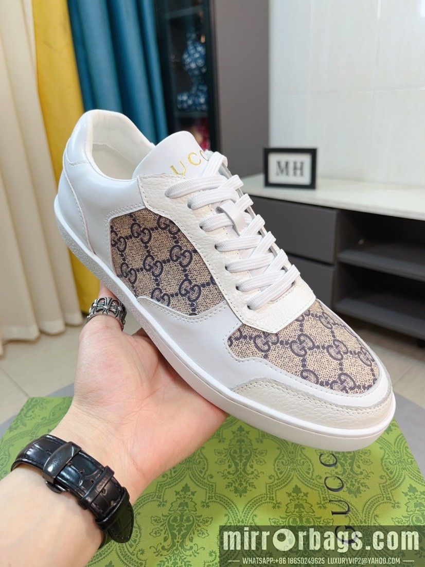 Gucci Shoes sz38-44 h0618