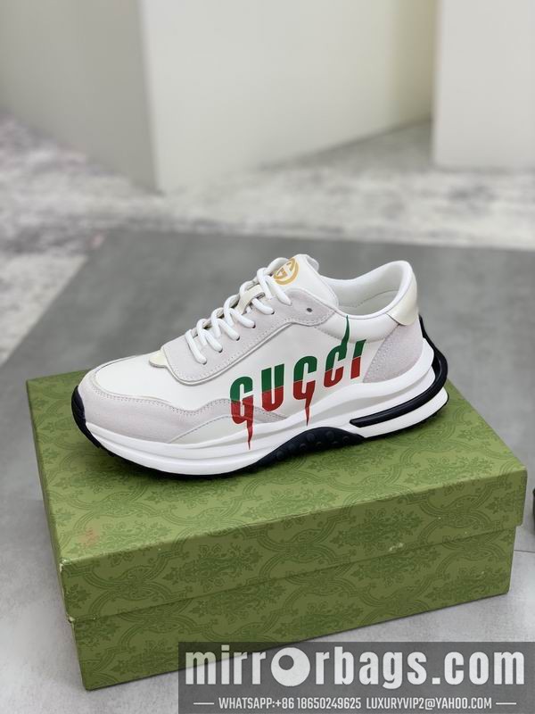 Gucci Shoes sz38-44 mnf0118