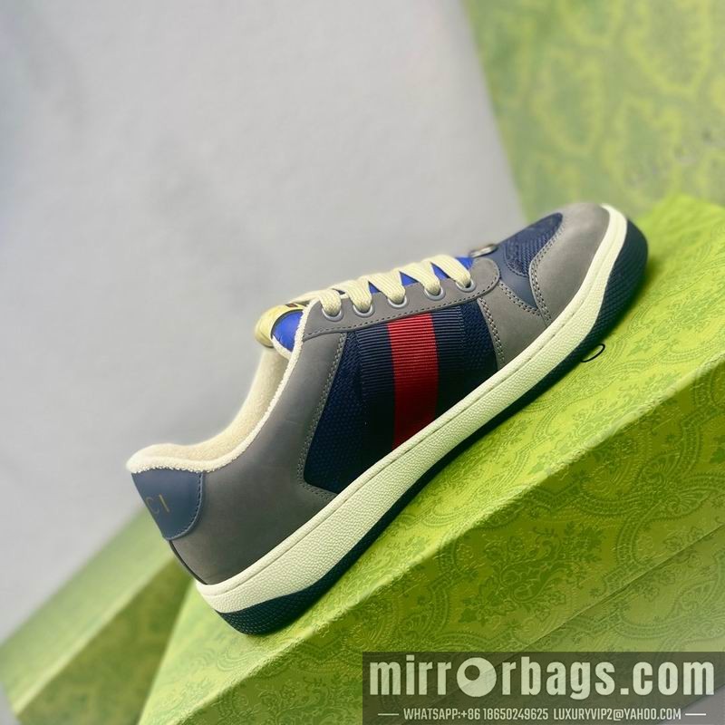 Gucci Shoes sz35-41 38-45 hnh0310