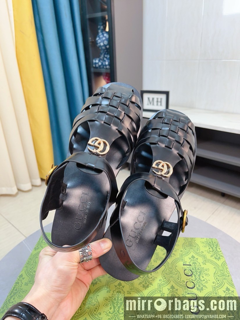Gucci Shoes sz38-44 h0701
