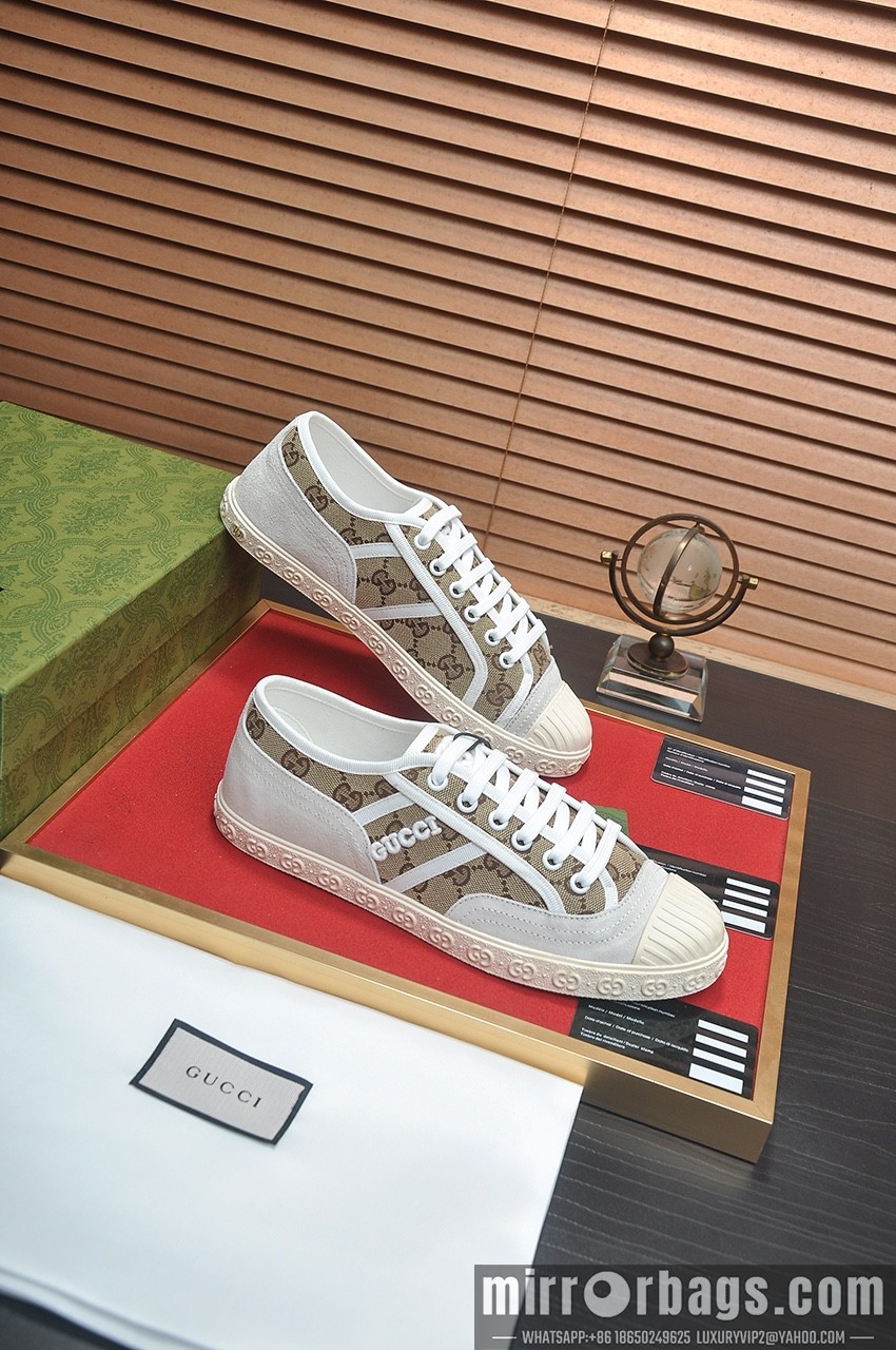 Gucci Shoes sz35-45 h0701