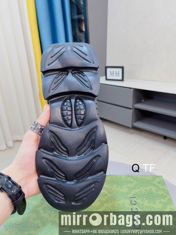 Gucci Shoes sz38-45 2C TF0805