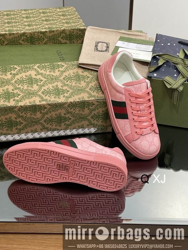 Gucci Shoes sz35-45 4C XJ1103