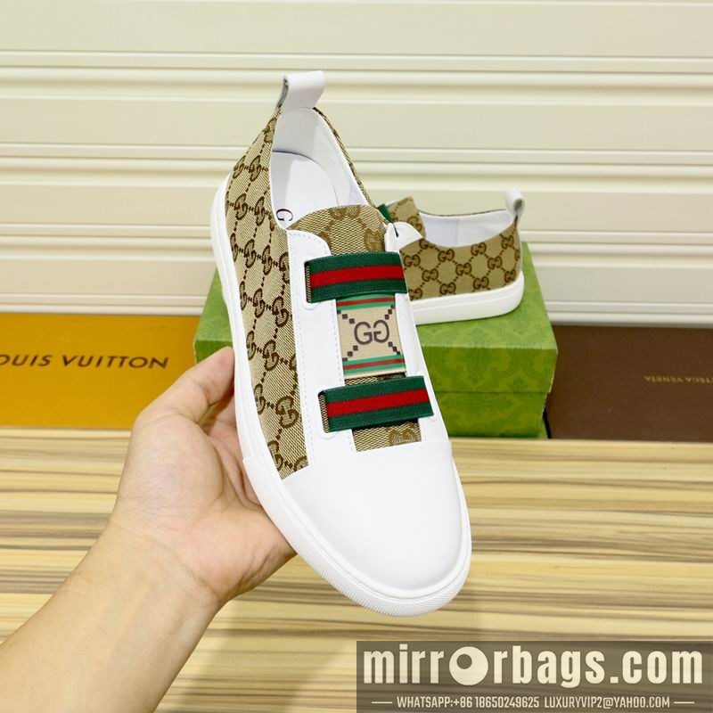 Gucci Shoes sz38-45 mnf0391