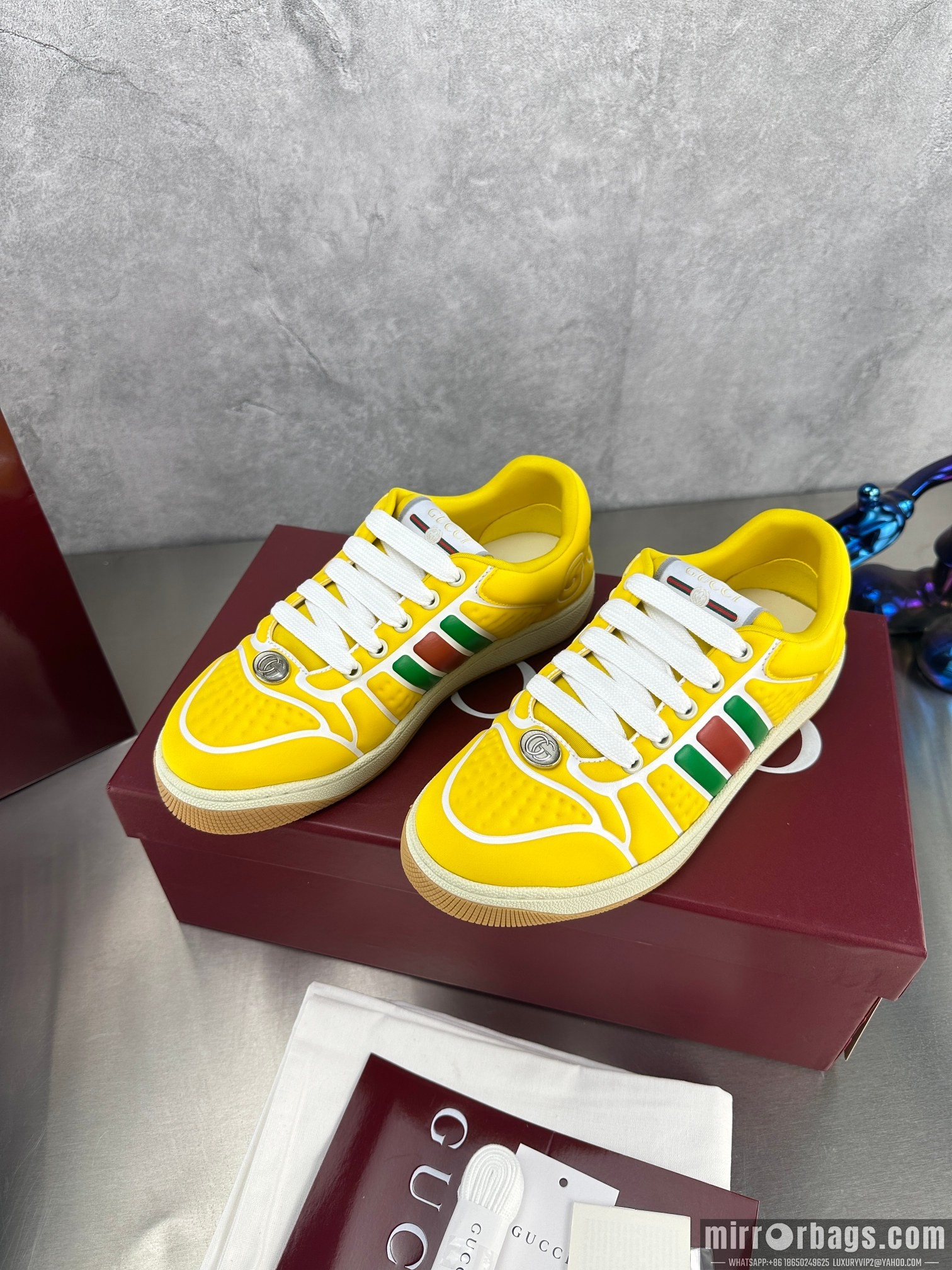 Gucci Shoes sz35-45 h0702