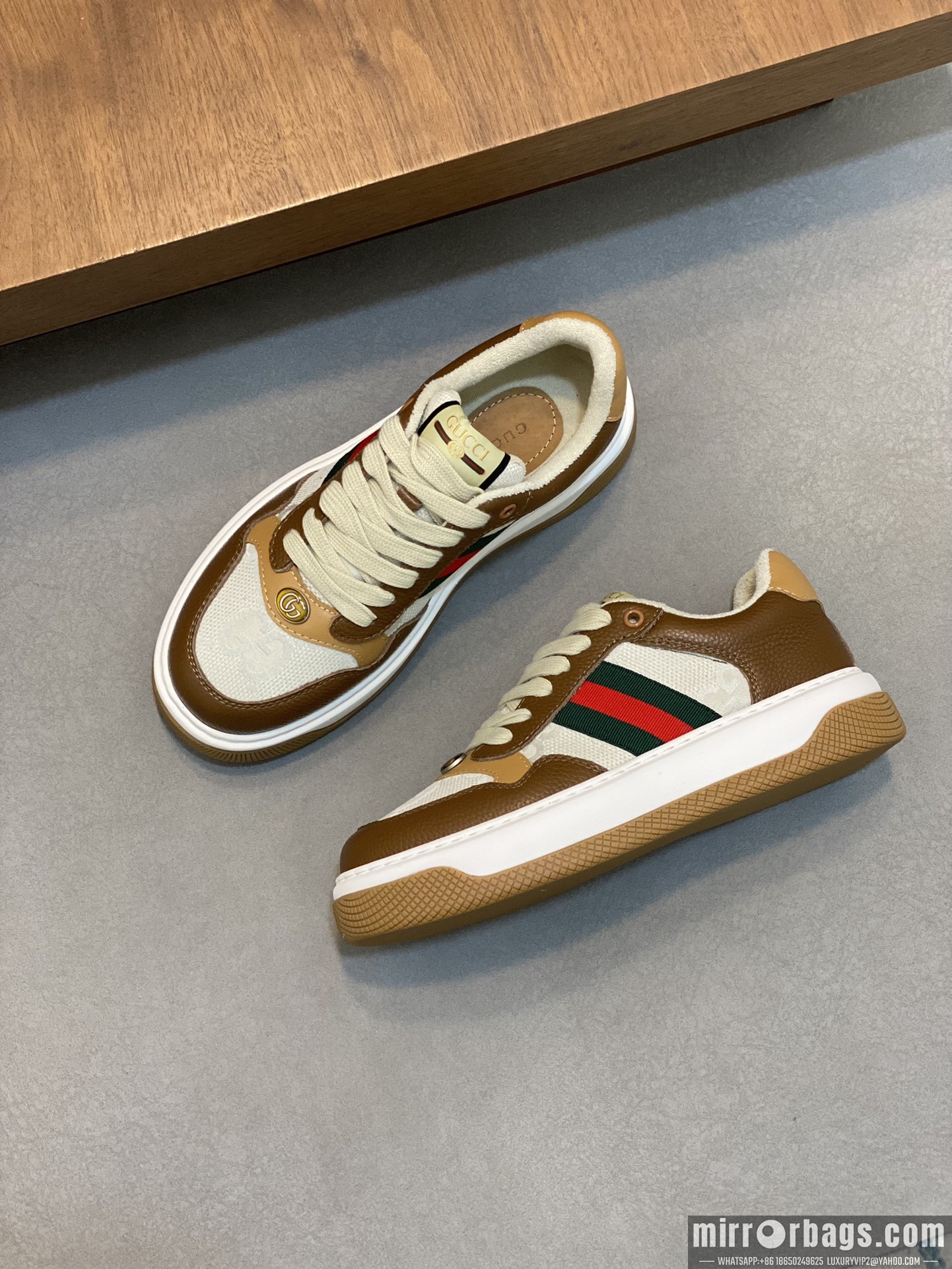 Gucci Shoes sz38-45 hnh1214