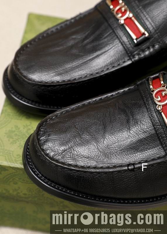 Gucci Shoes sz38-45 2C TF0106