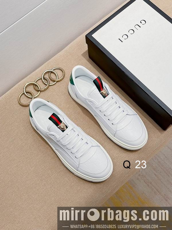 Gucci Shoes sz38-45 HY1105