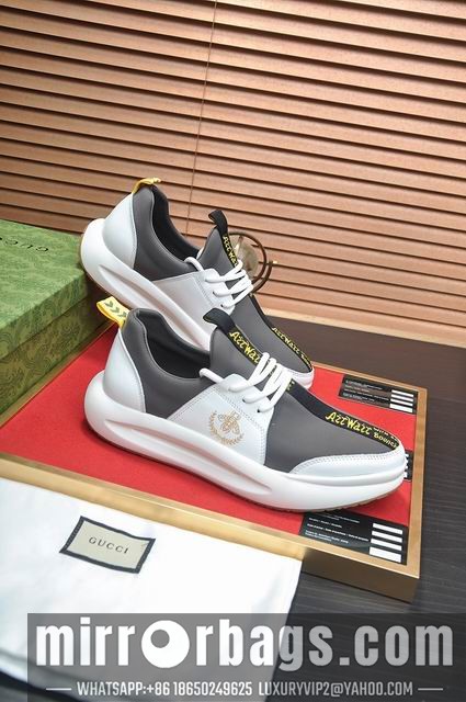 Gucci Shoes sz38-45 mnh0803