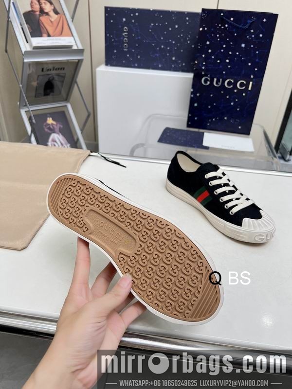 Gucci Shoes sz38-45 BS0703