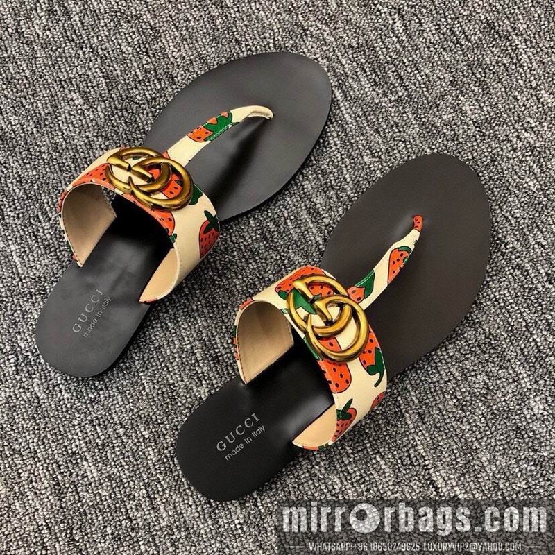 Gucci Shoes sz35-45 mnf0207