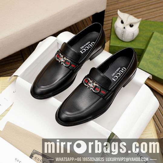 Gucci Shoes sz38-45 mnh0511