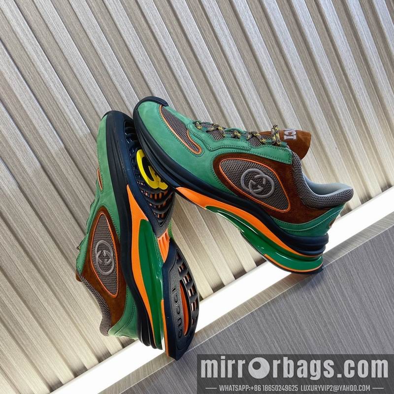 Gucci Shoes sz39-45 mnf0207