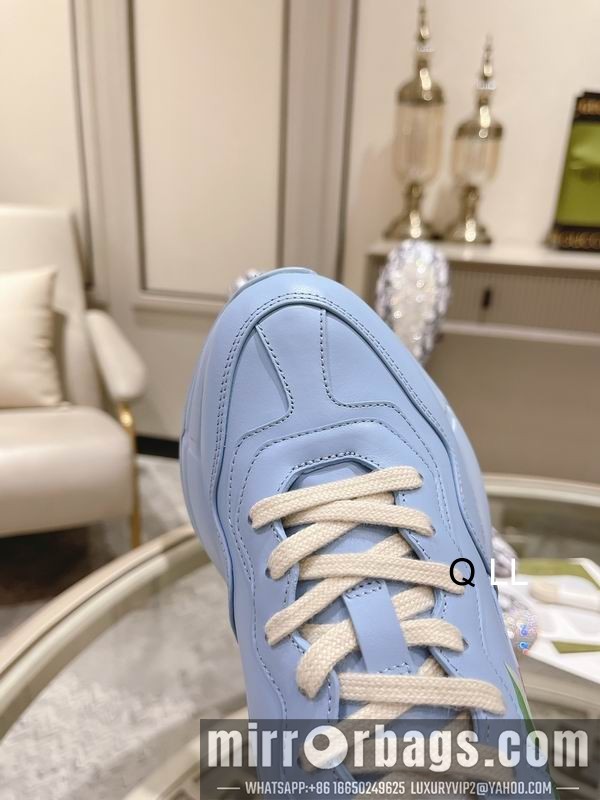 Gucci Shoes colour sz35-45 LL1228