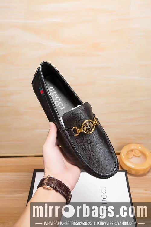 Gucci Shoes sz37-45 mnh1017
