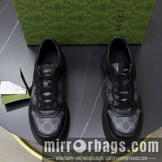 Gucci Shoes sz38-45 hnh0229
