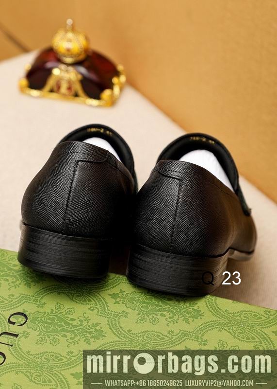Gucci Shoes sz38-44 HY0701
