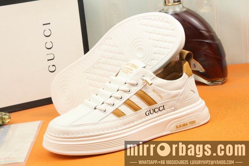 Gucci Shoes sz38-43 hnm0101