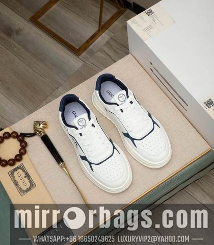 Gucci Shoes sz38-44 mnh0522