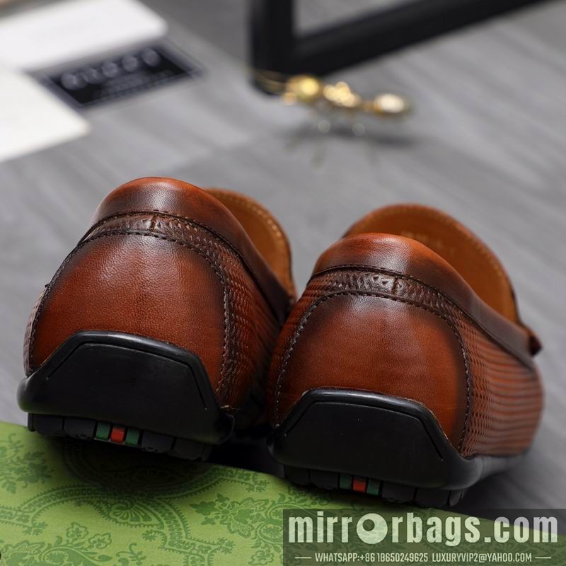 Gucci Shoes sz38-44 hnm0174
