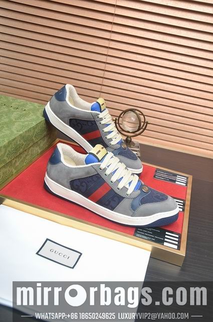 Gucci Shoes sz35-45 mnh0804