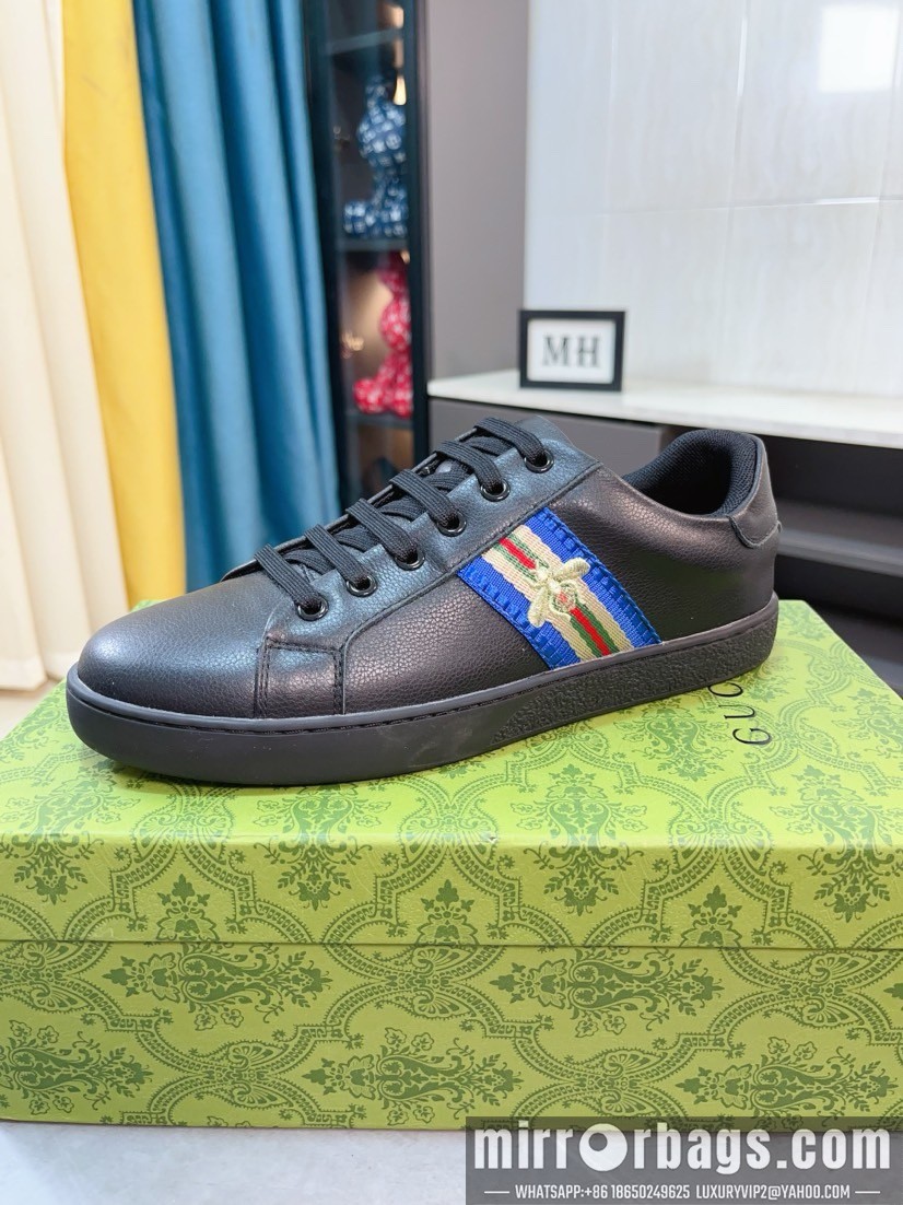 Gucci Shoes sz38-44 h0735