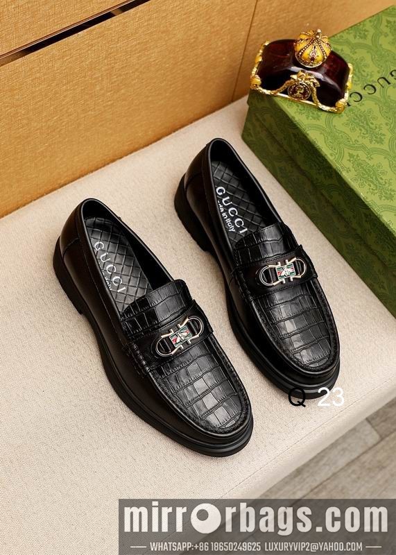 Gucci Shoes sz38-44 HY0702