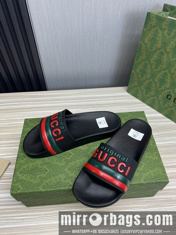 Gucci Shoes sz36-46 mnf0102