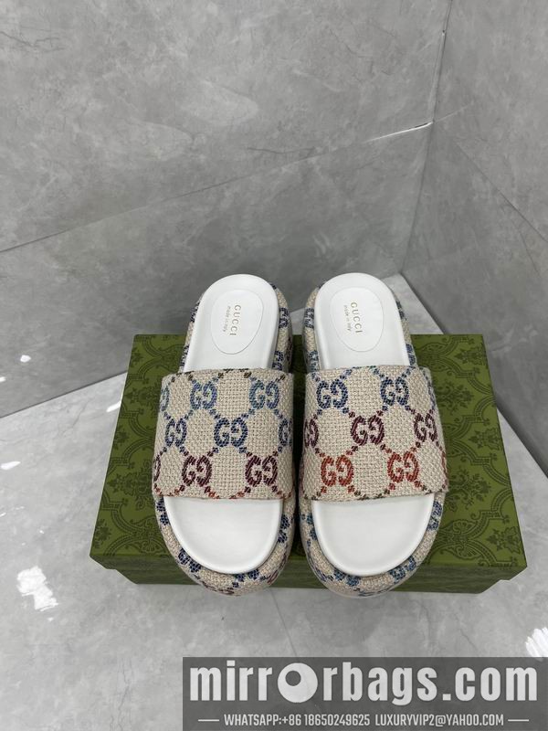 Gucci Shoes sz35-44 5.5cm mnf0112