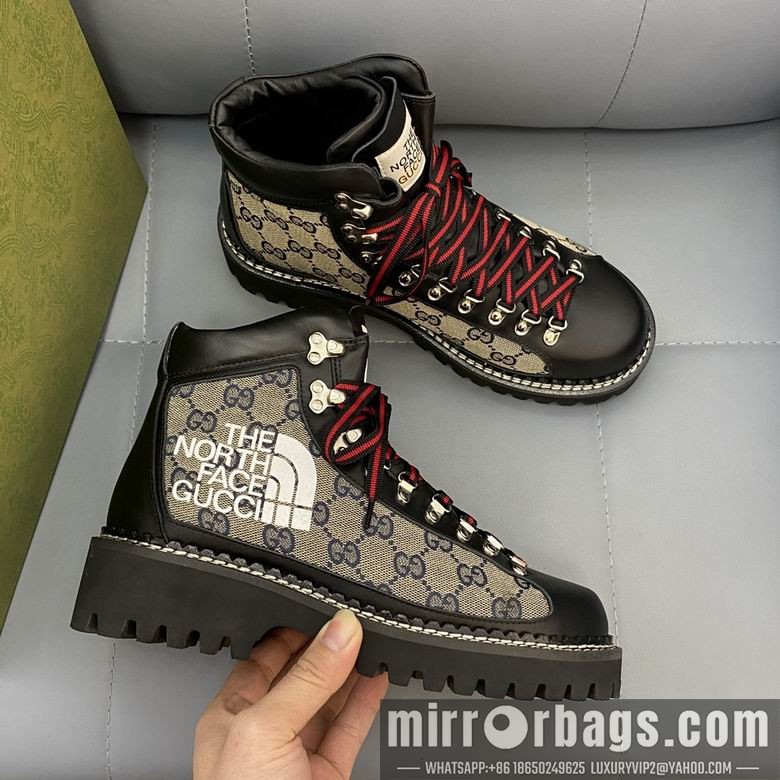 Gucci Shoes sz38-45 4C n1001