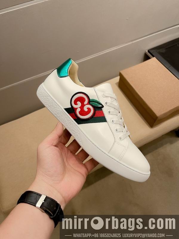 Gucci Shoes sz37-45 mnf0144