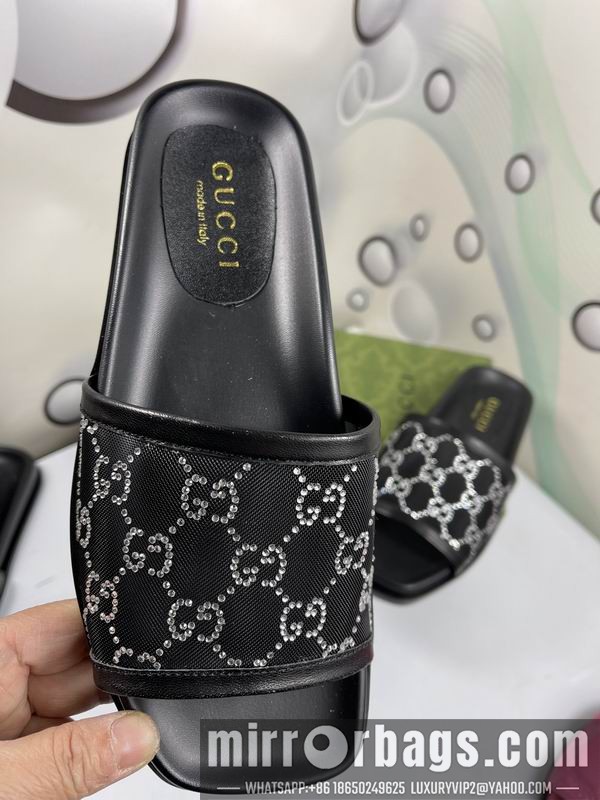 Gucci Shoes sz35-42 mnf0218