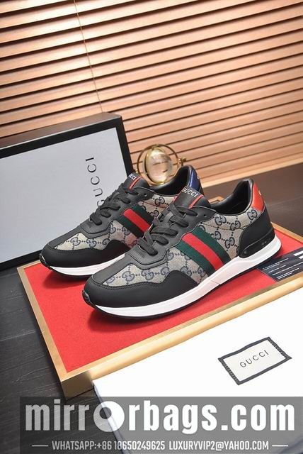 Gucci Shoes sz38-45 mnh0503