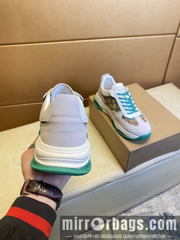 Gucci Shoes sz38-44 mnf0210