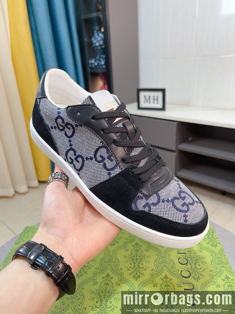 Gucci Shoes sz38-44 h0734